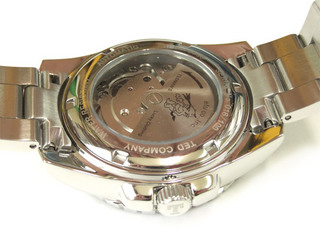 腕時計 LOT：Ref No.3200 エフ商会 TEDDY'S WATCH: テッドマン tedman