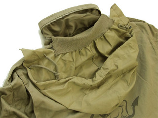 M-65 M65フィールドジャケット エフ商会 tm65-010: テッドマン